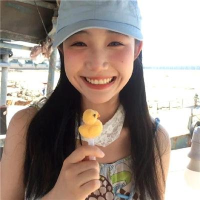 传说中的母亲