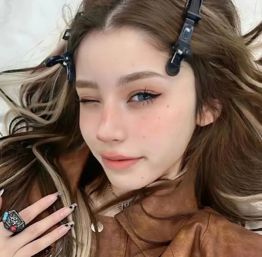 我的朋友们